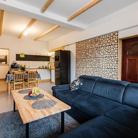 Apartament Grota Zakopane Exterior foto