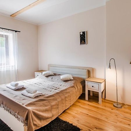 Apartament Grota Zakopane Exterior foto