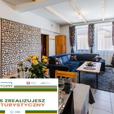 Apartament Grota Zakopane Exterior foto