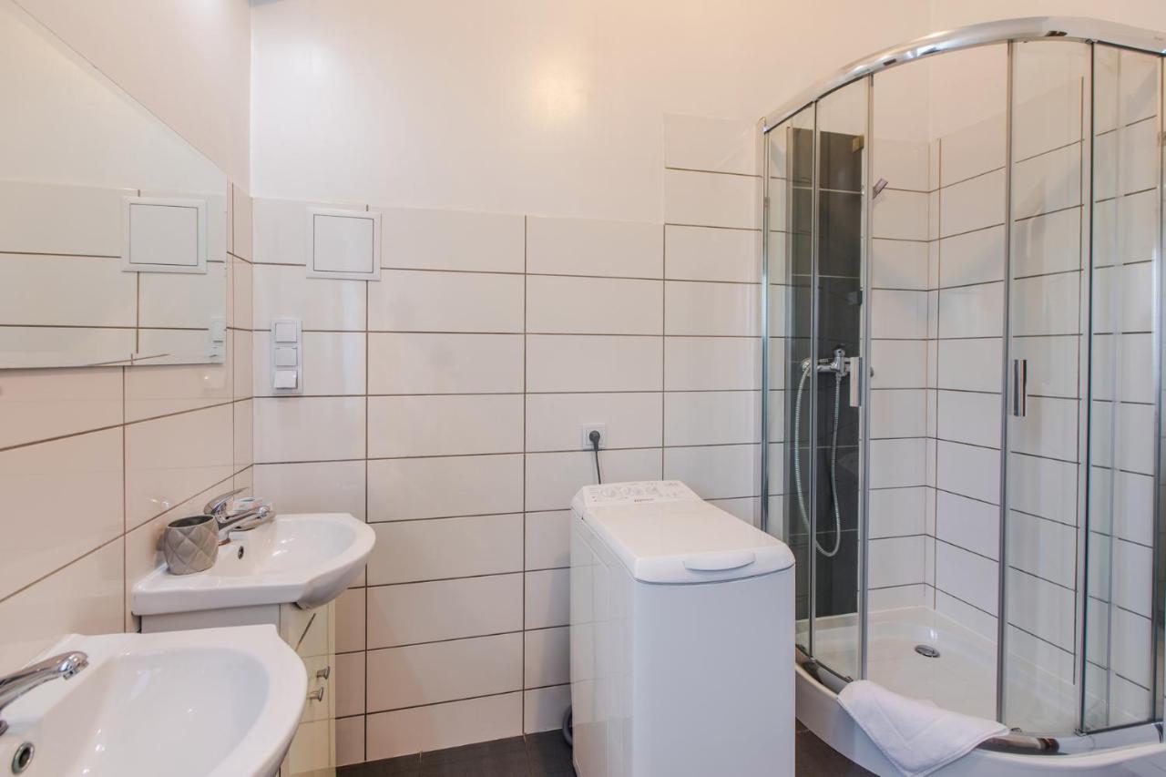 Apartament Grota Zakopane Exterior foto