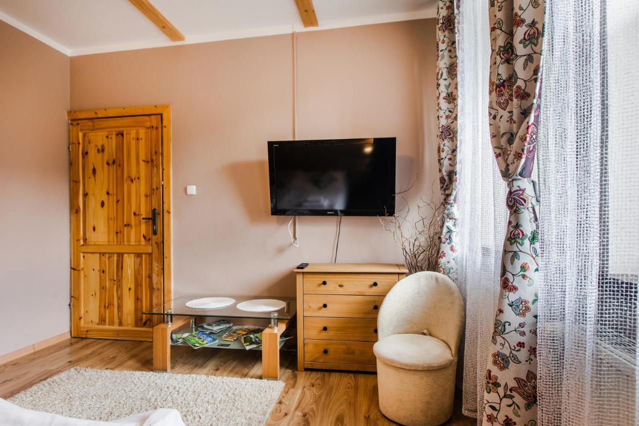 Apartament Grota Zakopane Exterior foto