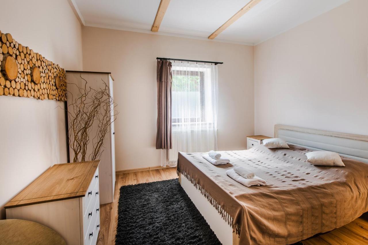 Apartament Grota Zakopane Exterior foto