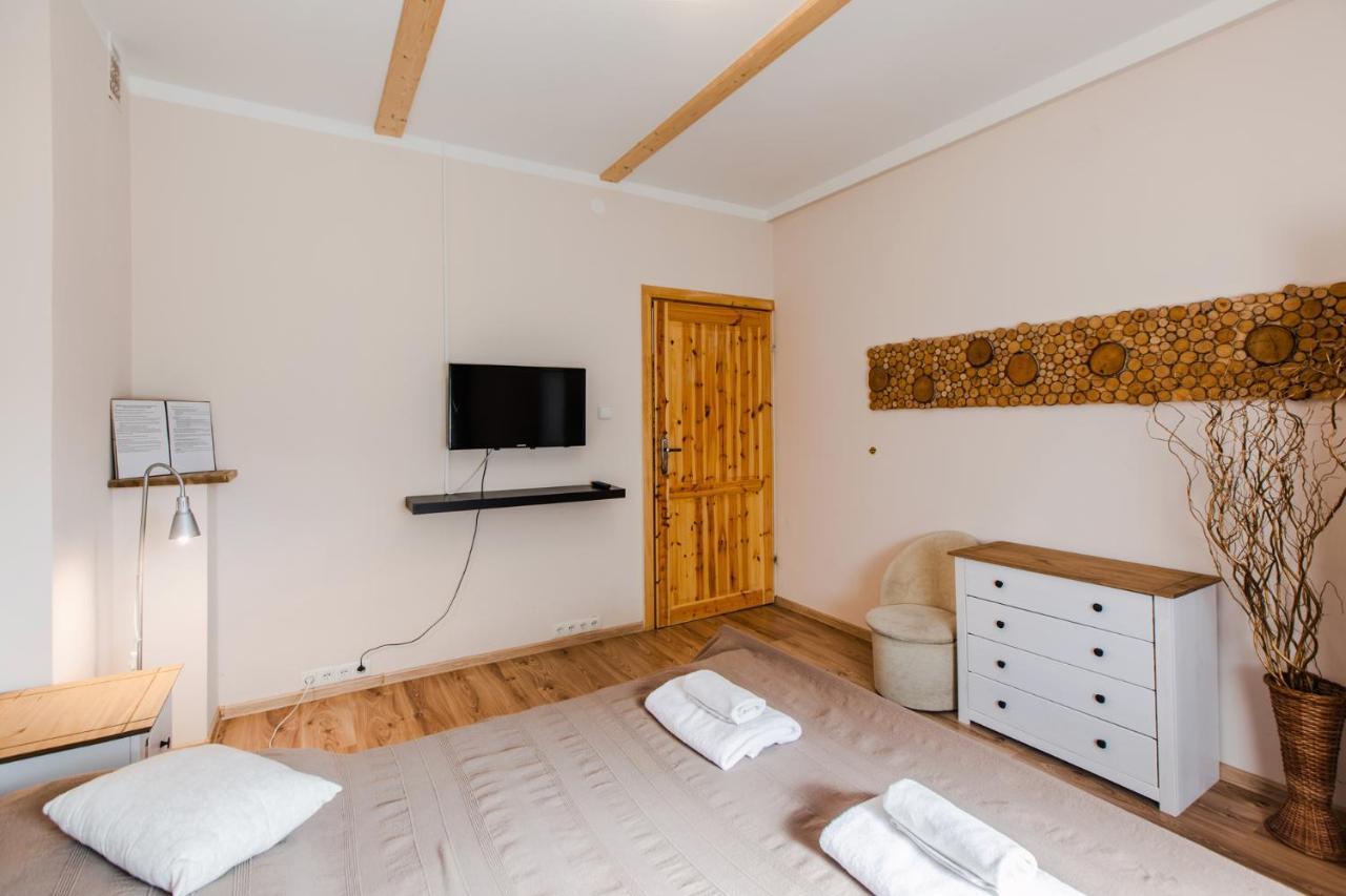 Apartament Grota Zakopane Exterior foto