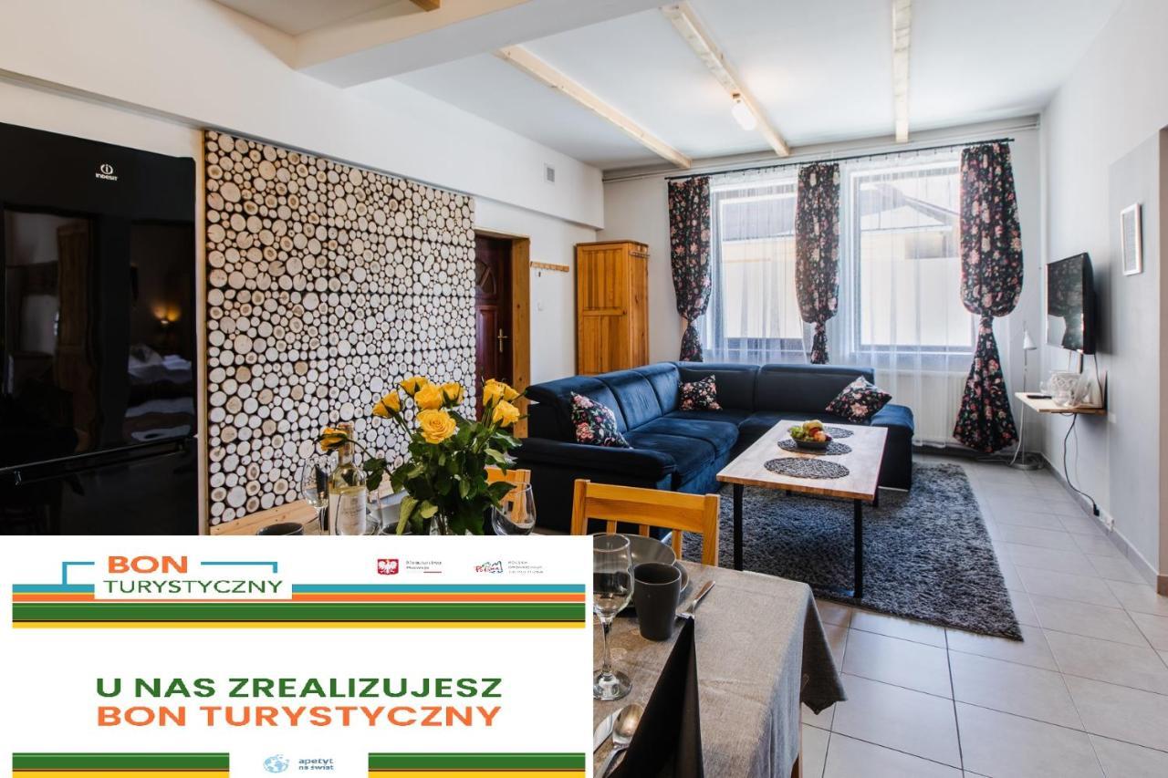 Apartament Grota Zakopane Exterior foto